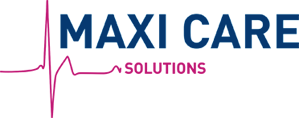 logo Maxi Care Solutions
