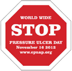 stop pressure ulcer